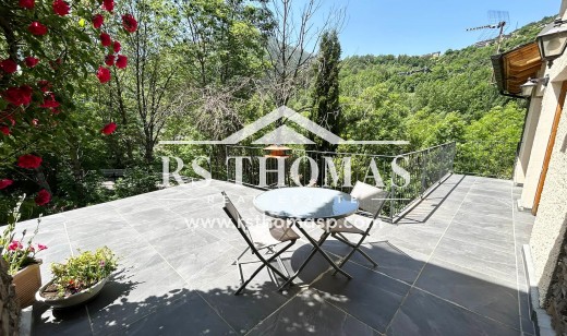 Sale - Chalet -
Anyós