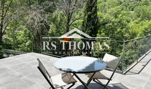Sale - Chalet -
Anyós