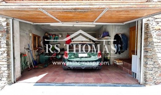 Sale - Chalet -
Anyós