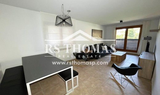 Location longue durée - Appartement -
Ransol