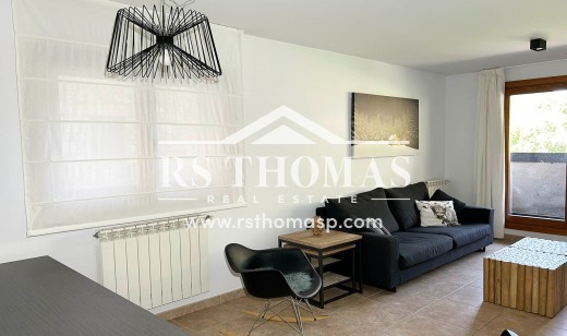 Location longue durée - Appartement -
Ransol