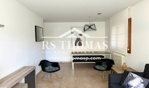Location longue durée - Appartement -
Ransol