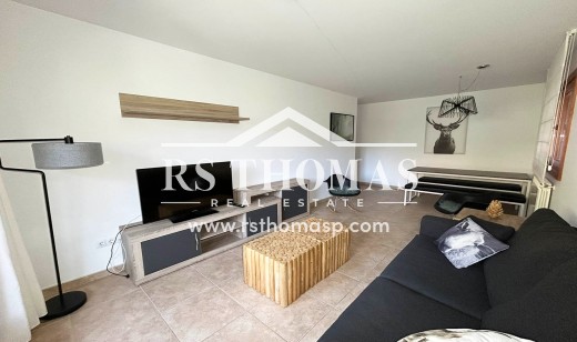 Location longue durée - Appartement -
Ransol