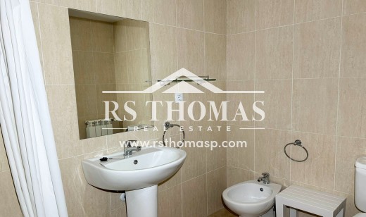 Location longue durée - Appartement -
Ransol