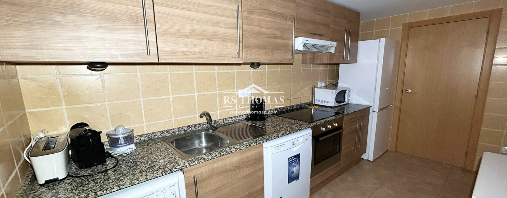 Location longue durée - Appartement -
Ransol