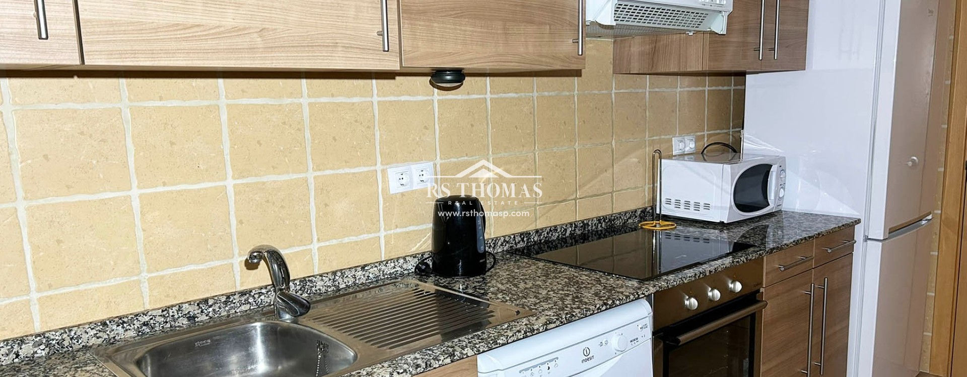 Location longue durée - Appartement -
Ransol