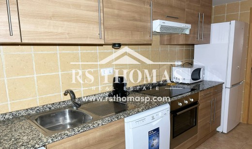 Location longue durée - Appartement -
Ransol