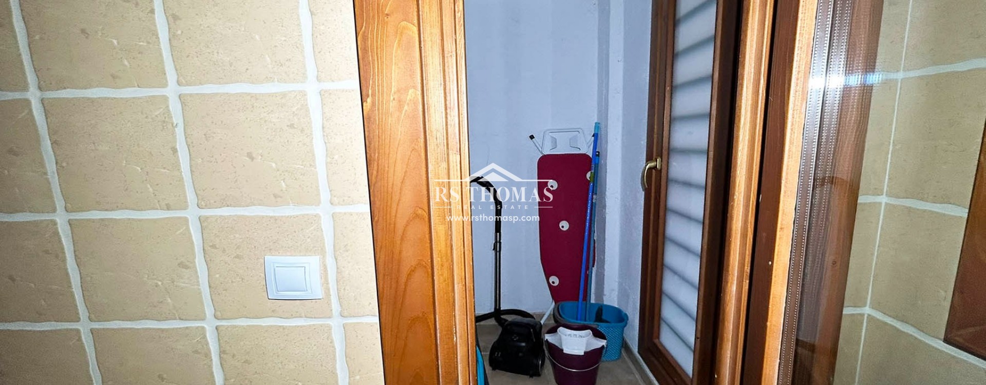 Location longue durée - Appartement -
Ransol