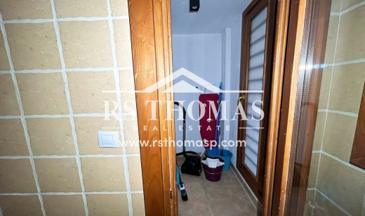 Location longue durée - Appartement -
Ransol