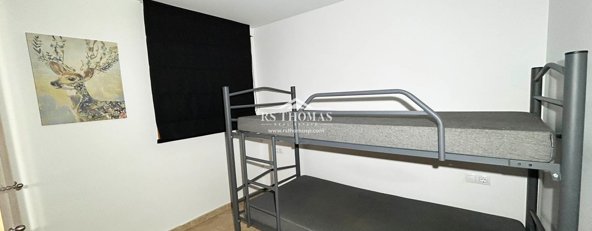 Location longue durée - Appartement -
Ransol