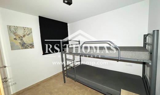 Location longue durée - Appartement -
Ransol