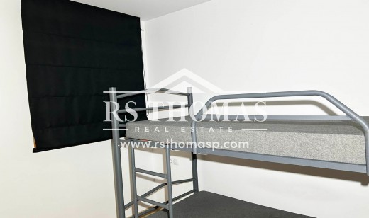 Location longue durée - Appartement -
Ransol