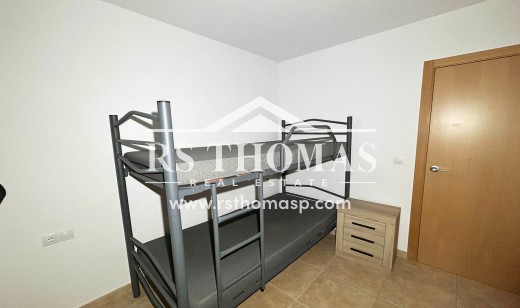Location longue durée - Appartement -
Ransol