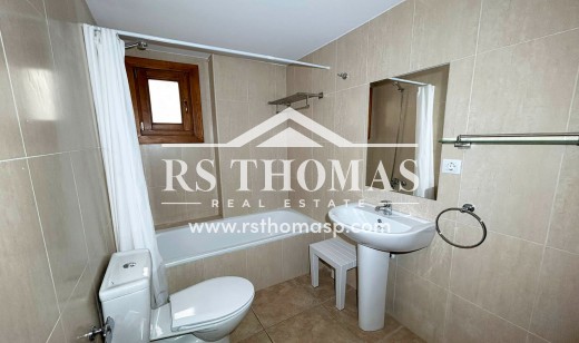 Location longue durée - Appartement -
Ransol