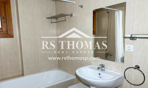 Location longue durée - Appartement -
Ransol