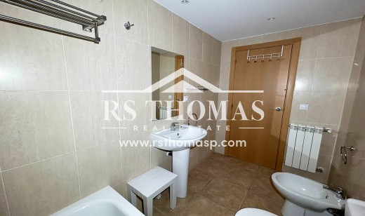Location longue durée - Appartement -
Ransol