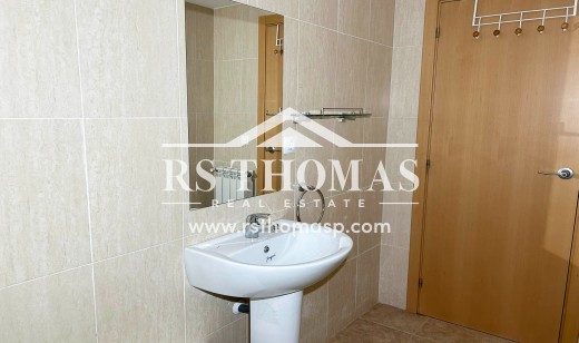 Location longue durée - Appartement -
Ransol