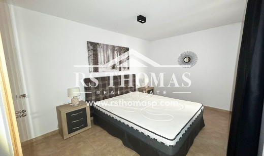 Location longue durée - Appartement -
Ransol