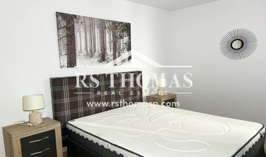Location longue durée - Appartement -
Ransol