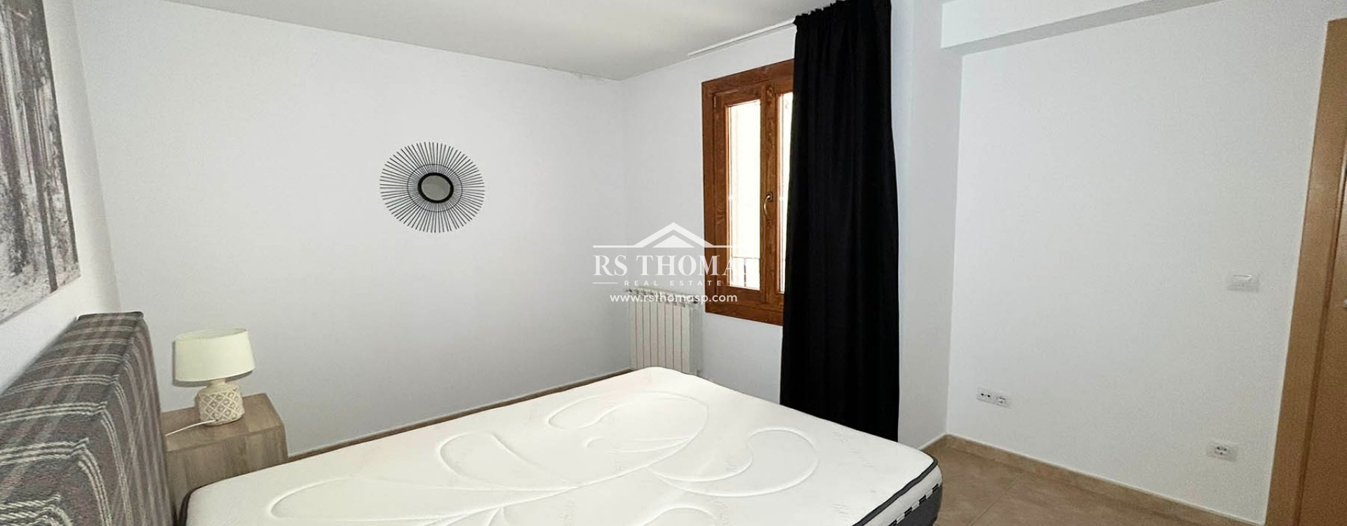 Location longue durée - Appartement -
Ransol