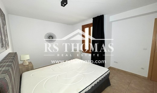 Location longue durée - Appartement -
Ransol