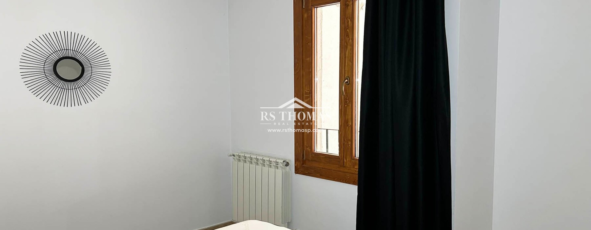 Location longue durée - Appartement -
Ransol