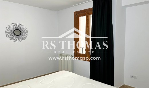 Location longue durée - Appartement -
Ransol