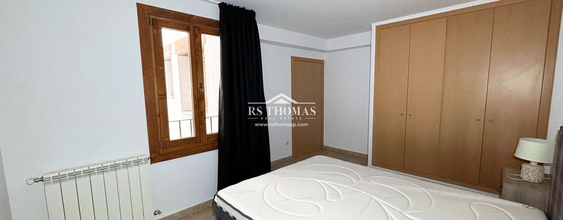 Location longue durée - Appartement -
Ransol