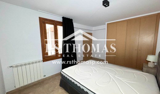 Location longue durée - Appartement -
Ransol