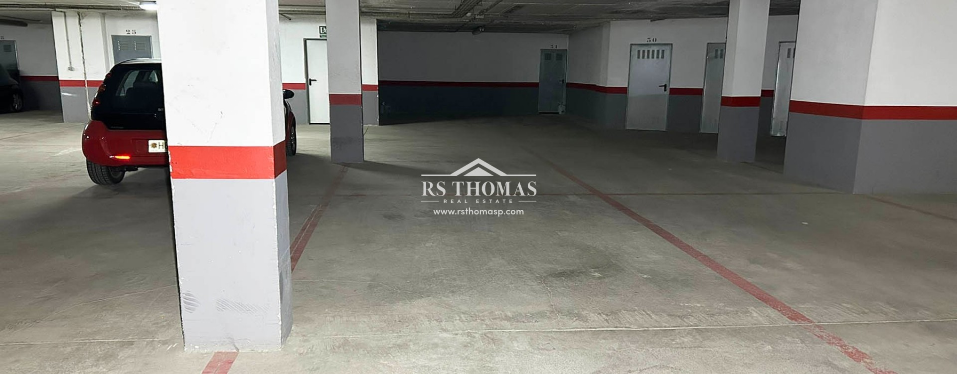 Location longue durée - Appartement -
Ransol