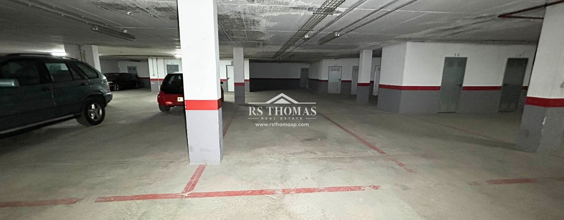 Location longue durée - Appartement -
Ransol