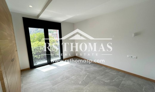 Location longue durée - Appartement -
Andorra La Vella