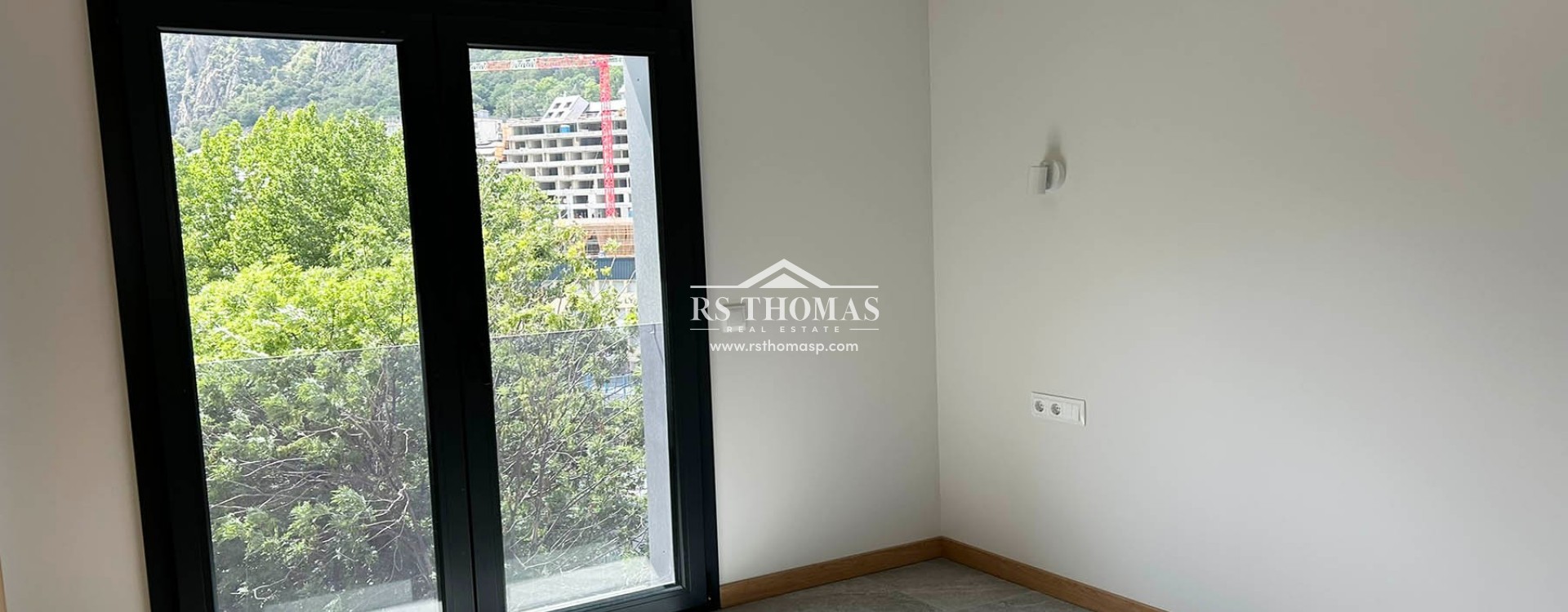 Location longue durée - Appartement -
Andorra La Vella