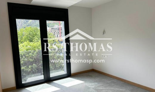 Location longue durée - Appartement -
Andorra La Vella