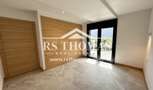 Location longue durée - Appartement -
Andorra La Vella