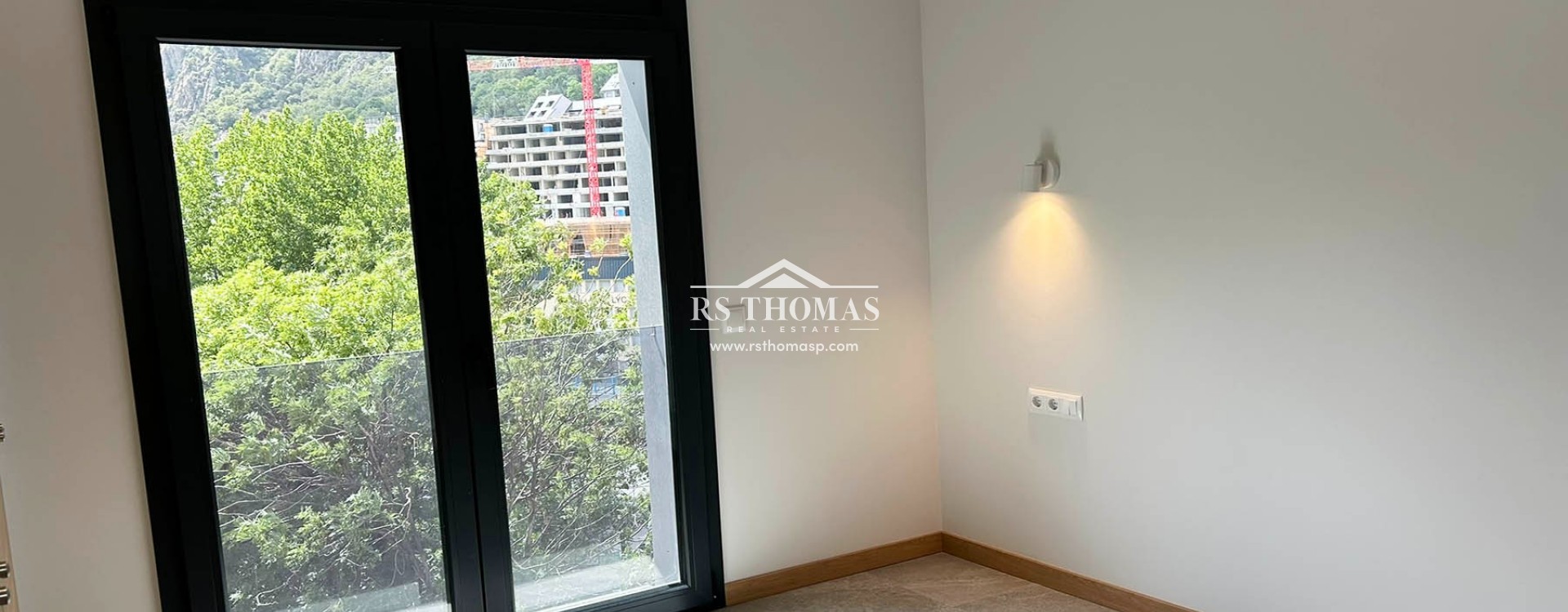 Location longue durée - Appartement -
Andorra La Vella