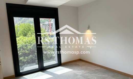 Location longue durée - Appartement -
Andorra La Vella