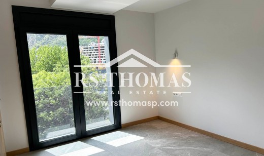 Location longue durée - Appartement -
Andorra La Vella