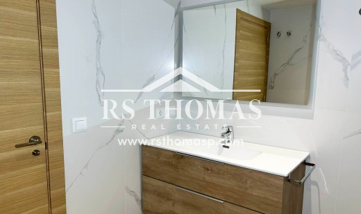 Location longue durée - Appartement -
Andorra La Vella