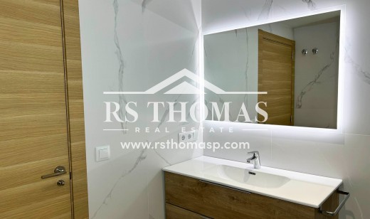 Location longue durée - Appartement -
Andorra La Vella