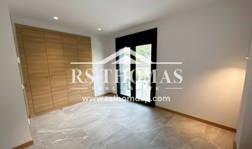 Location longue durée - Appartement -
Andorra La Vella