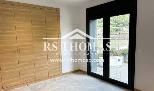 Location longue durée - Appartement -
Andorra La Vella