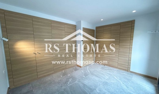 Location longue durée - Appartement -
Andorra La Vella