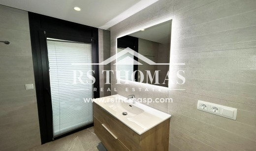 Location longue durée - Appartement -
Andorra La Vella