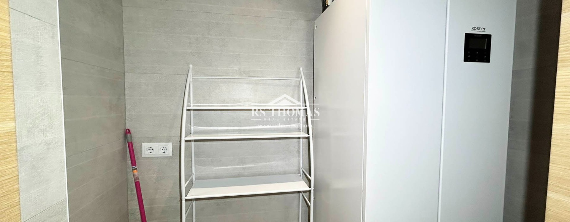 Location longue durée - Appartement -
Andorra La Vella