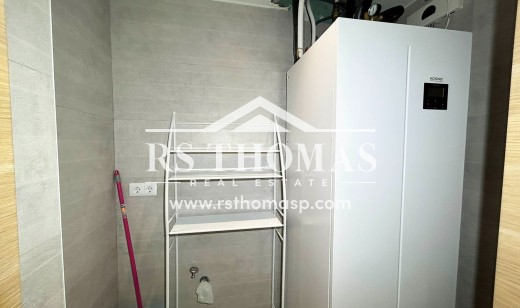 Location longue durée - Appartement -
Andorra La Vella