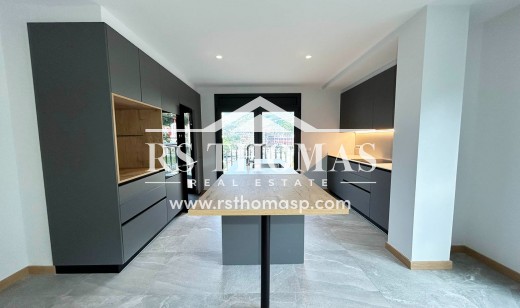 Location longue durée - Appartement -
Andorra La Vella