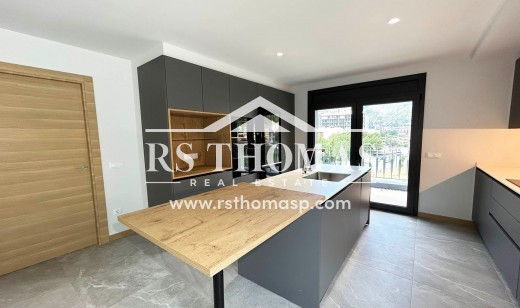 Location longue durée - Appartement -
Andorra La Vella