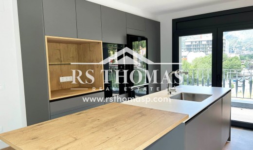 Location longue durée - Appartement -
Andorra La Vella