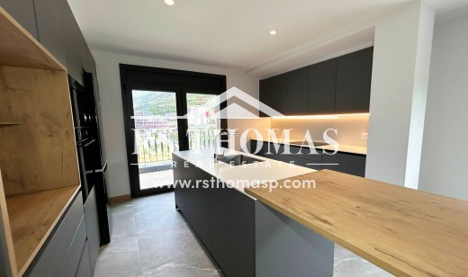 Location longue durée - Appartement -
Andorra La Vella